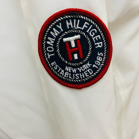 Tommy Hilfiger All weather women’s coat - Picture 5 of 10